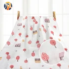 cotton double gauze fabric double gauze cotton fabric crinkle gauze fabric