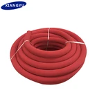 Logo Customization China Fire Hose China Professional China Factory Fire Proof Flexible Semi-rigid Hose