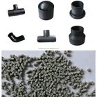 plastic raw material pvc compound for fittings
