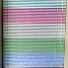 Cheap and high quality Wooden Venetian Blinds 50mm Slats
