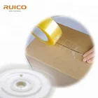 Waterborne resin polymer emulsion water based liquid glue pressure sensitive acrylic adhesive