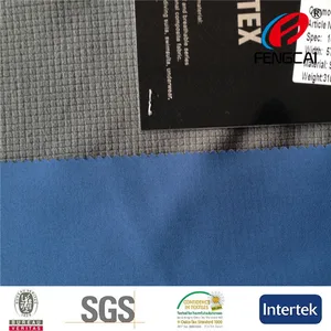 100 anti-pilling polar fleece fabric