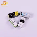 Free samples custom steroids 10ml vial box, pharmaceutical box printing