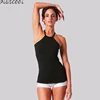 Active wear clothing fashionable women gym tank tops sexy camisole tops