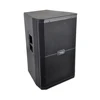 Accuracy Pro Audio WP15 15 Inch 250W Professional Stage Wood DJ Sound System