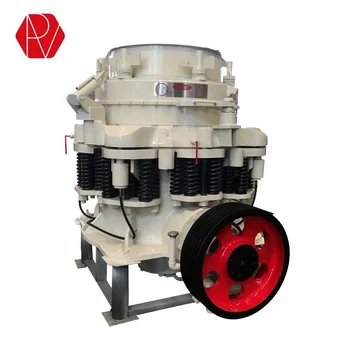 Shanbao pyz 900 Spring Cone Rock Crusher