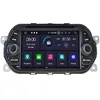 Hifimax Android 9.0 Touch Screen Car Radio Stereo For Fiat Egea Car DVD Player GPS Navigation System With Wifi Bluetooth 4G RAM