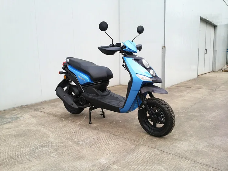 bws 125cc