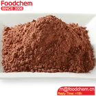China Factory Price Alkalised cocoa powder