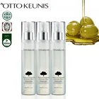 Natural Herbal Strong Hair Styling Products Anti-frizz Hair Smooth Shine Hair Repair Spray With Argan Oil