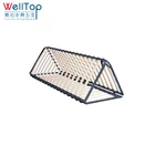 VT-14.005 EASY STORAGE King size slat double folding type bed frame VT-14.005