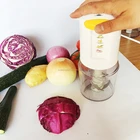 Household mini portable meat grinder mulit function food processor vegetables and fruits chopper
