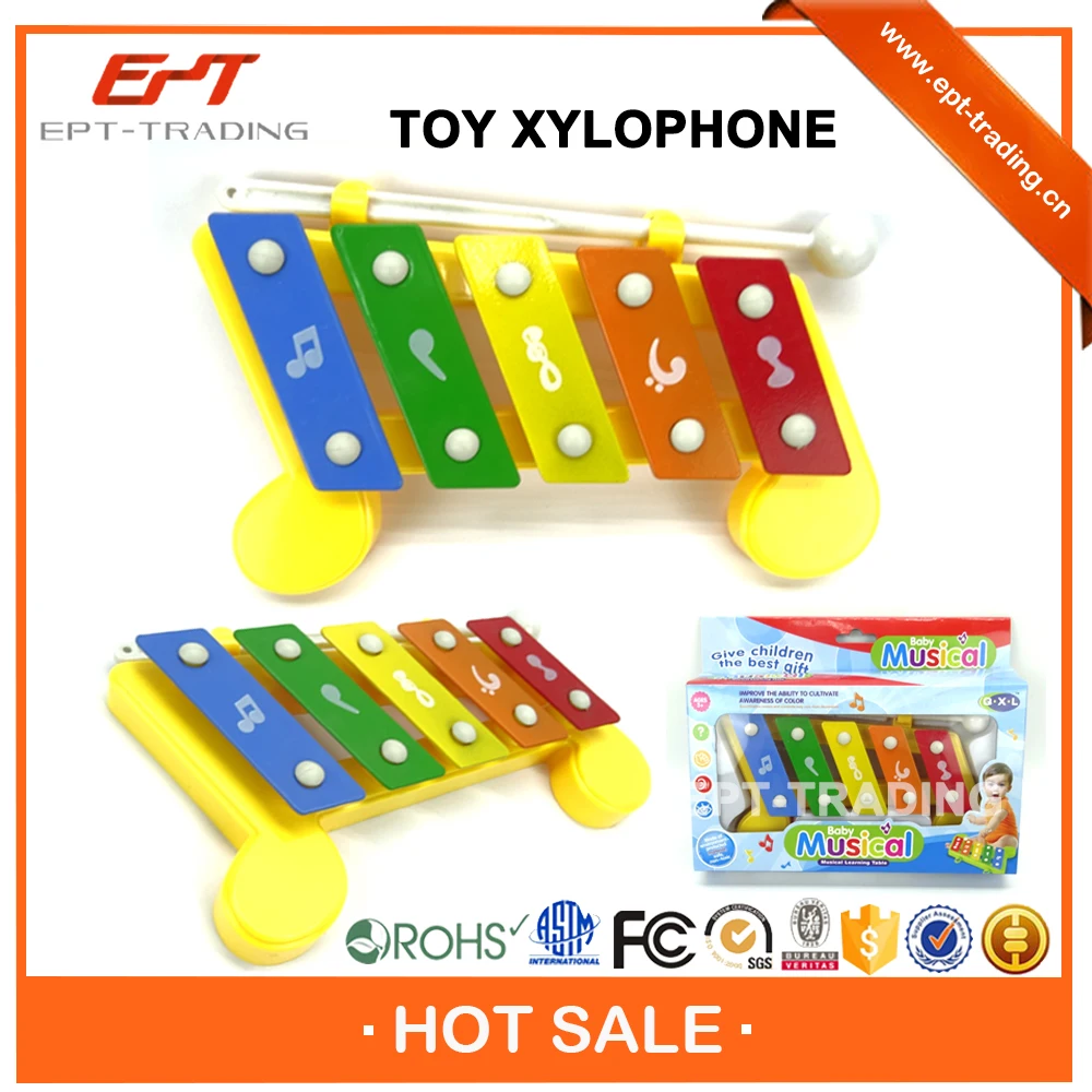 xylophone toy asda