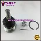 Ball Joint for Toyota Hilux VIGO REVO Fortuner Innova 43310-09015 43310-09030 43310-0K010 43310-0K040 SB3881 CBT-63