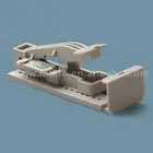 window blind parts/components/Blade Scissors/slat cutter
