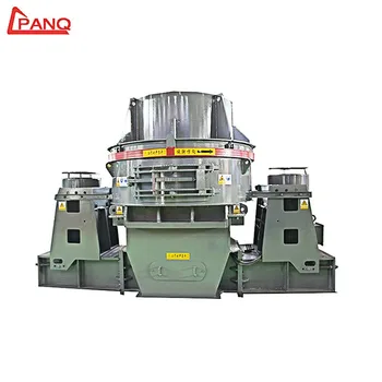 Factory Supply Concrete Cube Machine Construction Equipment Crusher Hazemag Impact Crusher