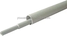 Australia Standard ( AS/NZS 2053) PVC MD HD rigid Conduit UV resistant fire proof