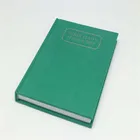 Made in China high quality a7 hardcover board book printing service