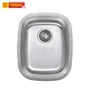 Customized Design Mexican Stainless Steel Kitchen Sink