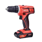 MPT 21V Battery Lithium Cordless Home Drill Machine