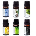 New Product Relax Fresh Kit Private Label Custom Lemon Lavender Organic Perfume Pure Essential Oil Set