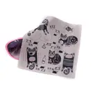 China supplier eyeglasses cleaning cloth glasses wiping cloth