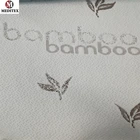100% polyester bedding cloth mattress ticking fabric MDLMA-106 mattress fabric