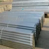 in hot!!venturi tube assembly 8" galvanised pipe with high quality (china factory)