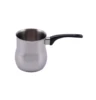cookware sets stainless steel coffee warmer