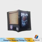 Professional printing service famous English novel book print