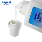 Laundry soap eco -clean laundry detergent liquid laundry detergent formulations