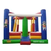 New popular interesting Inflatable Ball Game field for sale