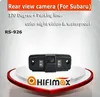 Hifimax Waterproof car camera for Subaru Forester/ lmpreza car rear view camera, car reverse rear view camera