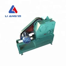 High crushing ratio jaw crusher machine for primary and middle crushing