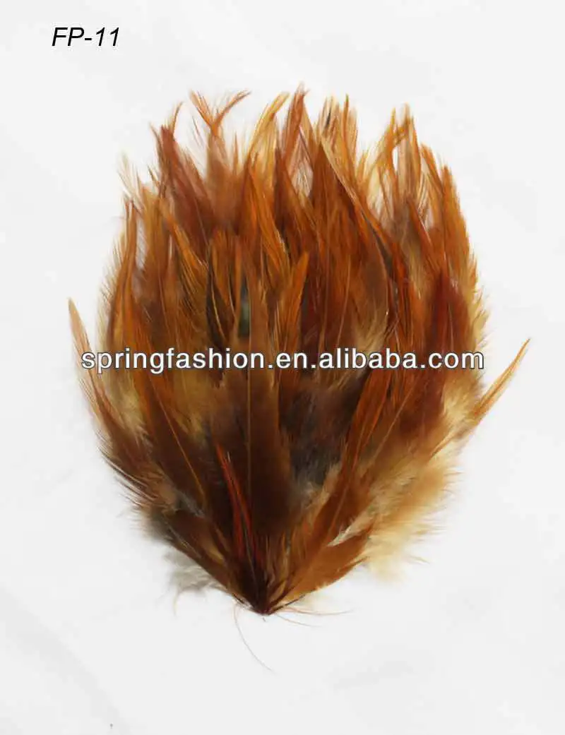 hair hackle manufacturer