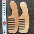 Good Quality Wooden Hot -Sale Natural Health Care Wooden Hair Comb