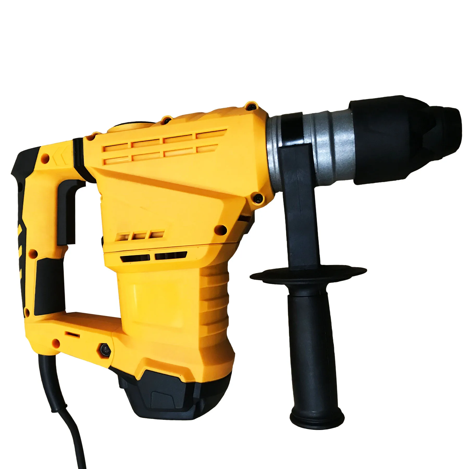 electric corded drill 230v rotary hammer drill 1500w bosch power