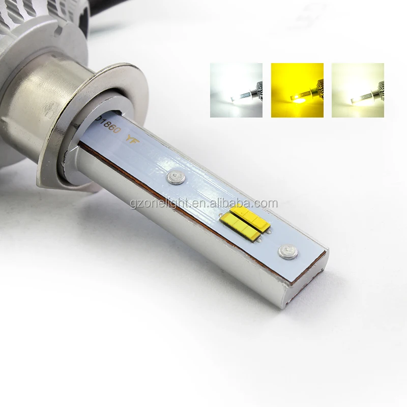 T5-H1-car led headlight