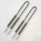 songtai mosi2 heater u type molybdenum disilicide kiln heating element for Electric Oven