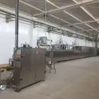 Quality Chocolate Top Quality Chocolate Biscuit Making Manufacture Plant Chocolate Equipment Factory