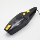 DC 12V 120W Strong Suction High Power Portable mini Handheld Wet and Dry Car Vacuum Cleaner popular in amazon
