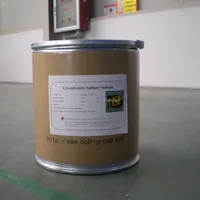 2017 High Quality Pharmaceutical Grade High