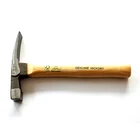 Roofing Hammer Steel Steel A Hammer 600g Roofing Hammer With Tubular Steel Grip Handle