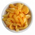 Canned apple slices halves/dices/in light syrup/in pear juice fresh taste OEM brand canned solid pack apple