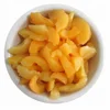 Canned apple slices halves/dices/in light syrup/in pear juice fresh taste OEM brand canned solid pack apple