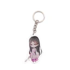 Keychain Manufacturer, Personalized Cute Kawaii Keychain Acrylic Custom