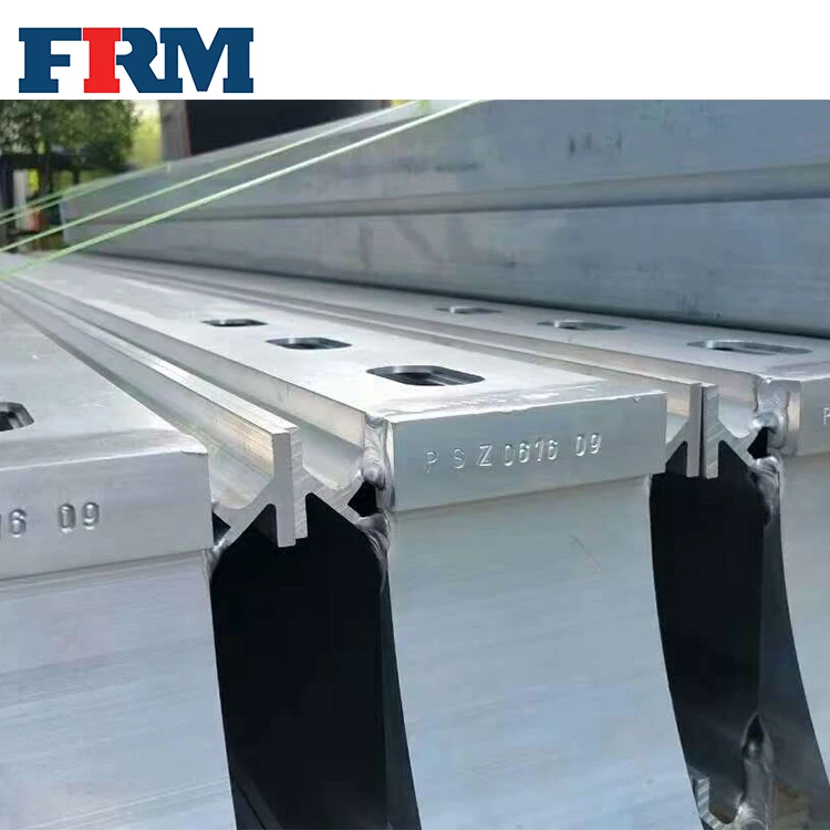 Hot Extrusion Construction Aluminum Beams Building Beam Material Buy