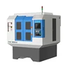 competitive price CNC Mill machine molds Aluminum milling for mold making
