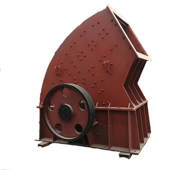 heavy Hammer coal Crusher price with High manganese steel hammerhead