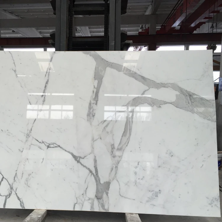 Calacatta marble-14